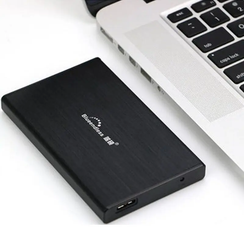 HDD 2 5 &quotвнешний жесткий диск 250 ГБ hd внешний USB 3 0 Портативный для ноутбука