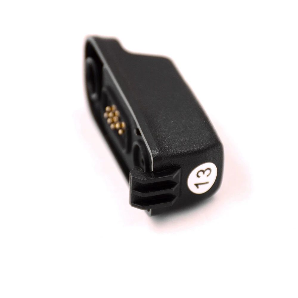 Transeciver Bluetooth беспроводная гарнитура и палец PTT ключ для Motorola APX8000 XPR6550 ham двухсторонний радио наушник с микрофоном