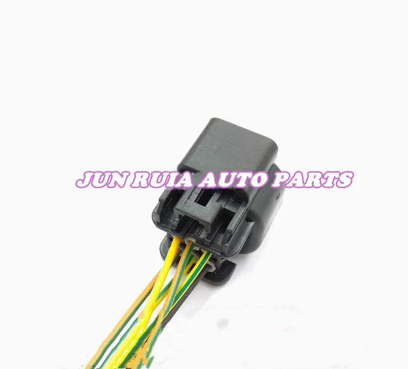 

6pin Car Throttle harness plug Connector with wire For Buick GL8 LaCrosse EXCELLE For Chevrolet Malibu