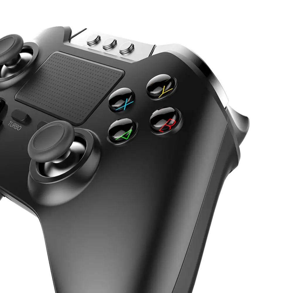 Ipega 9069 игра ручка двойной вибрации Touch предел посвященный беспроводной Bluetooth