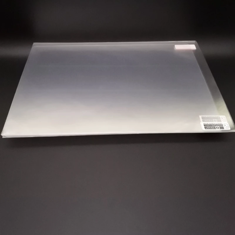 5 шт. прозрачная защитная пленка на весь экран для универсального планшета 10 1