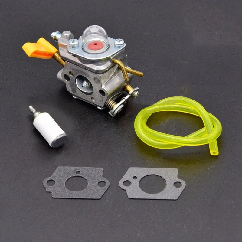 Карбюратор для Homelite ZAMA RYOBI 308054003 3074504 985624001 C1U H60 26CC 30CC|Орудия| |