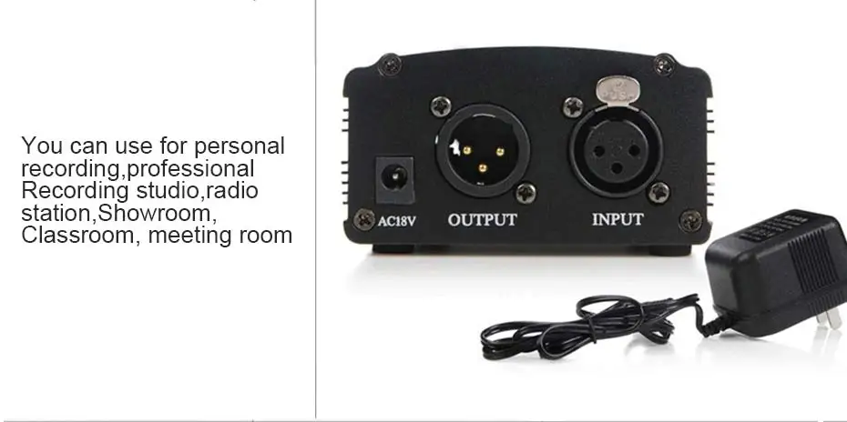 BM 800 конденсаторный микрофон bm800 48V Phantom power Mic звуковая карта с подставкой поп-фильтр Tritop для компьютера ПК видеозапись