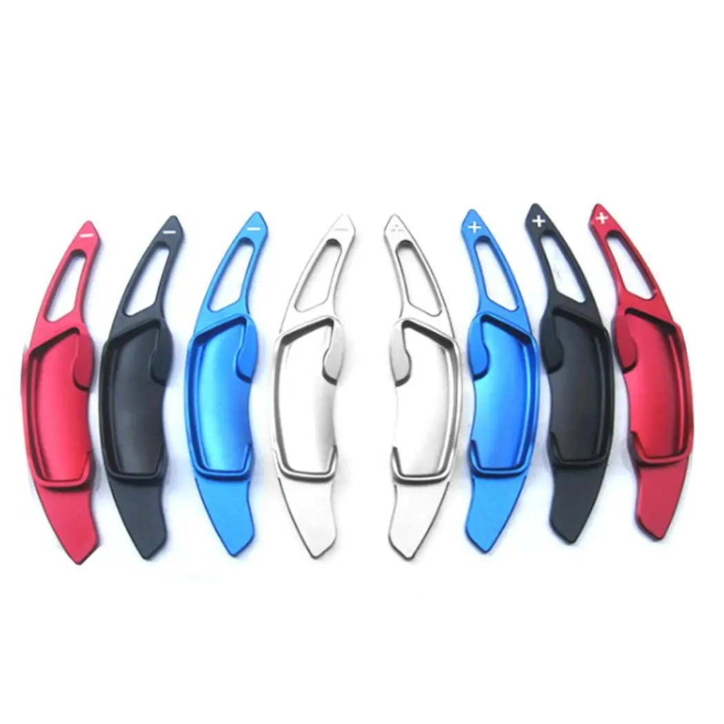 Управление алюминиевым сплавом колесо переключения передач весло для Toyota GT86 Subaru