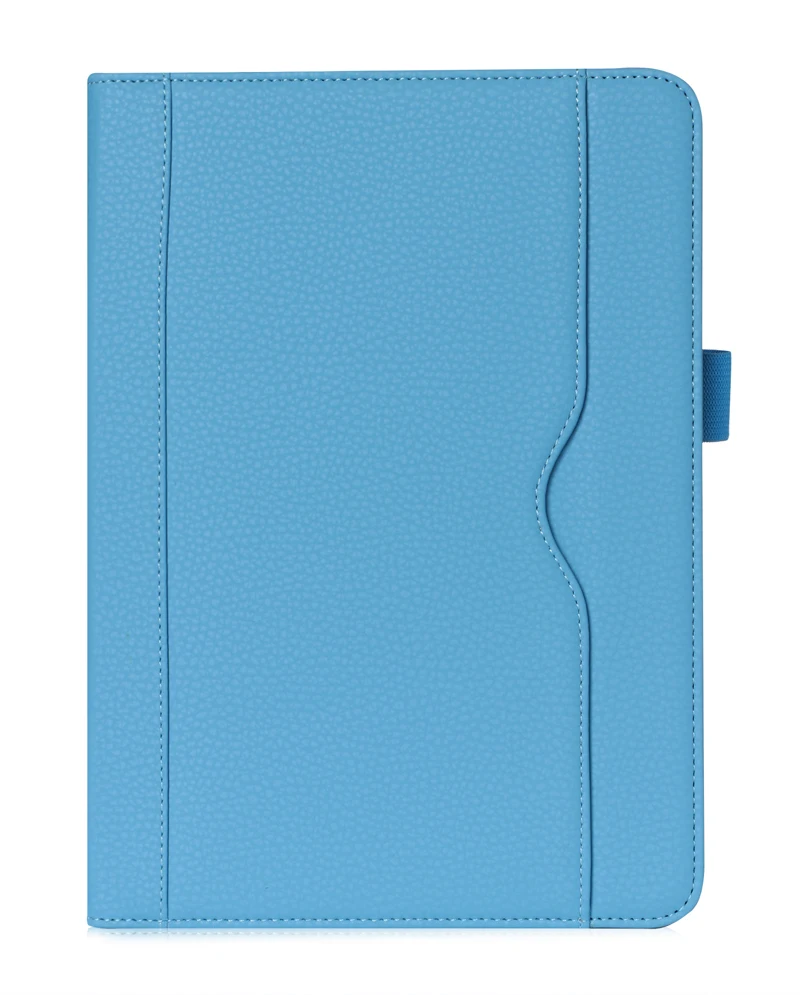 Складной Бизнес кожаный чехол для samsung Galaxy Tab S3 9," Портативная подставка карты Smart Cover для samsung Tab S3 T820 T825