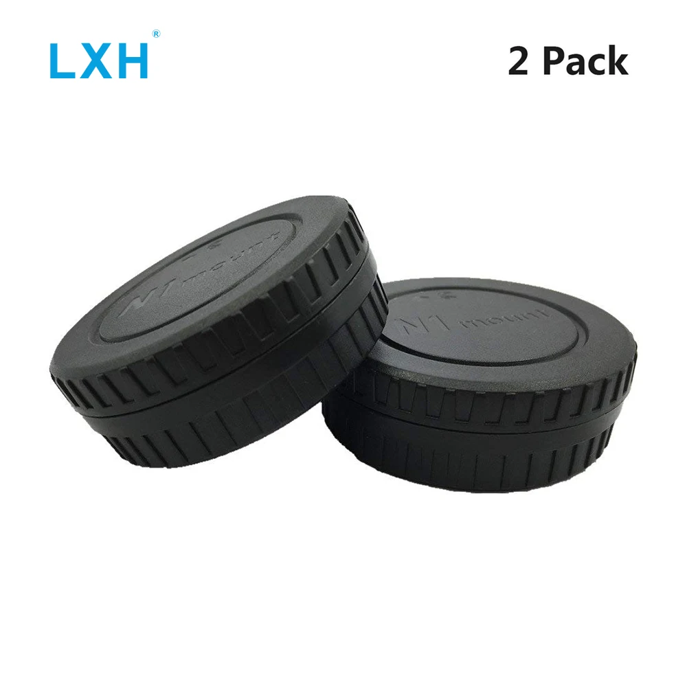 Чехол для Камеры LXH LC-N1 Nikon 1 N1 J1 J2 J3 J4 V1 V2 V3 S1 S2 AW1 | Электроника