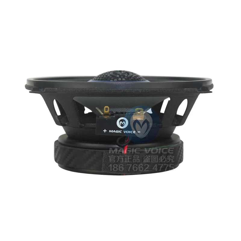 5 дюймов авто громкий Динамик парные автомобильной автомобильные HiFi