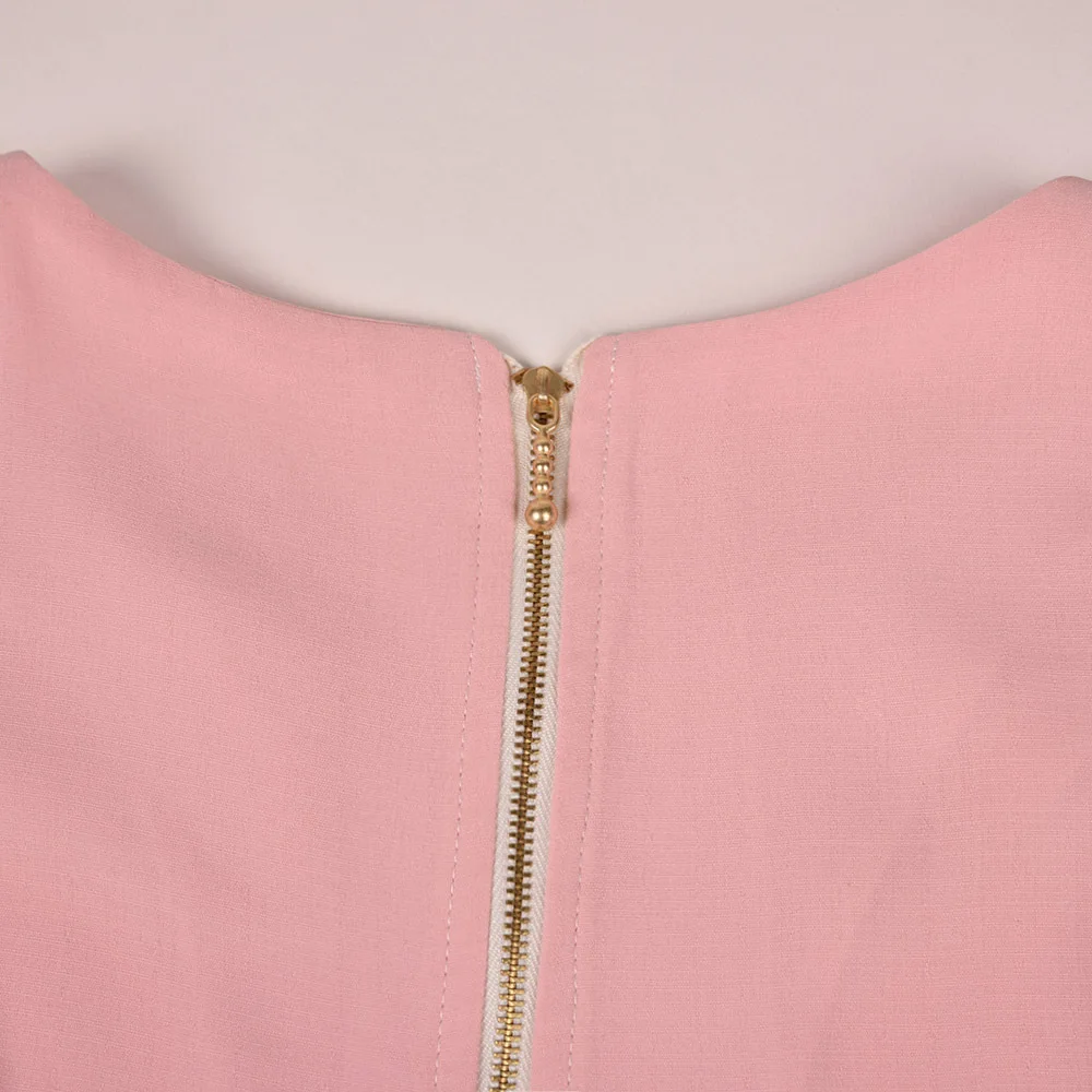 Женская блузка белая Розовая Шифоновая Блузка с оборками и коротким рукавом