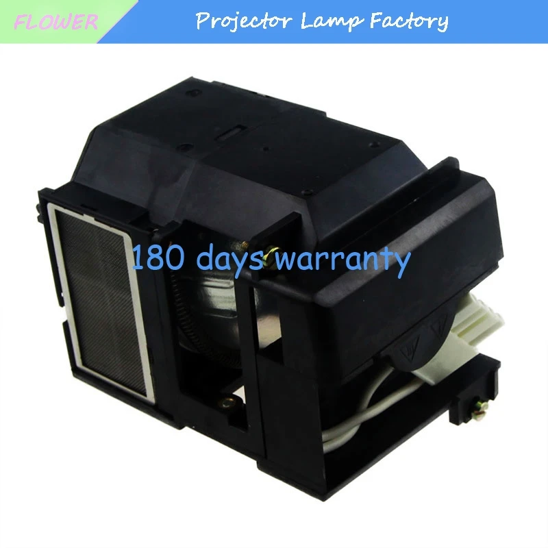 XIM Free shipping Replacement  Projector lamp SP-LAMP-021 with housing for INFOCUS LS4805 SP4805 projector