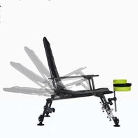 Складное кресло для рыбалки#3