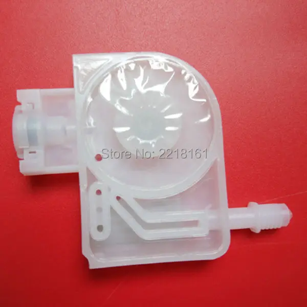 10 шт. чернильный демпфер для Epson Stylus Pro 4800 4880 7800 7880 9800 9880 принтер mimaki самосвал фильтр
