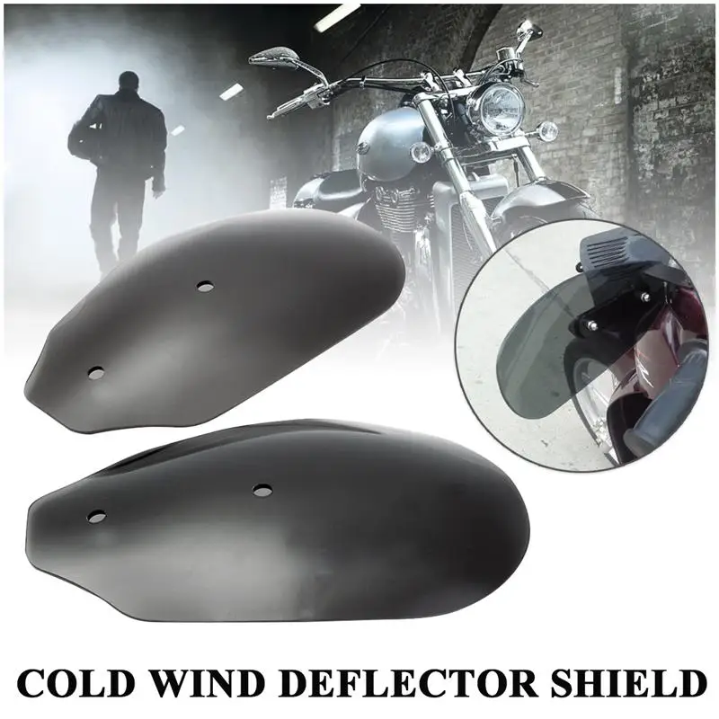 Мотоциклетная защита рук Handguard защита от ветра щит для Honda Для Harley XL 883 1200 Dyna