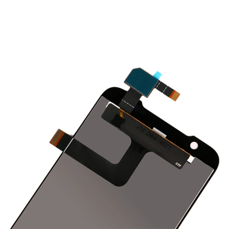 ЖК дисплей в сборе для zte Grand Era V985 Дисплей Сенсорный экран дигитайзер Экран