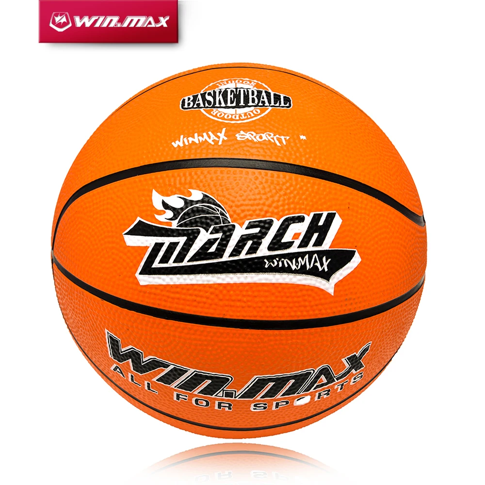 Winmax наружный внутренний игровой Размер 3/Размер 5/Размер 7 маленький кожаный