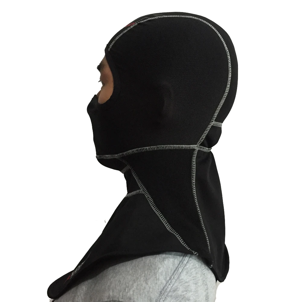 Маска Балаклава для мотогонок OGK Windmaster мотоциклетная маска мотокросса шлем езды