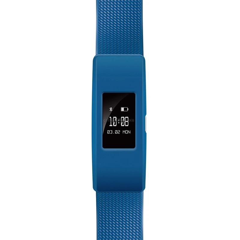 2018 новый для Fitbit Charge 2 силиконовый защитный чехол экрана|Смарт-аксессуары| |