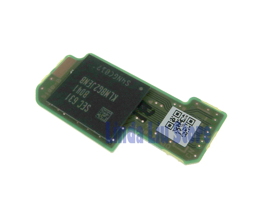 Оригинальные запасные части EMMC 32GB модуль памяти для игровой консоли ns switch |