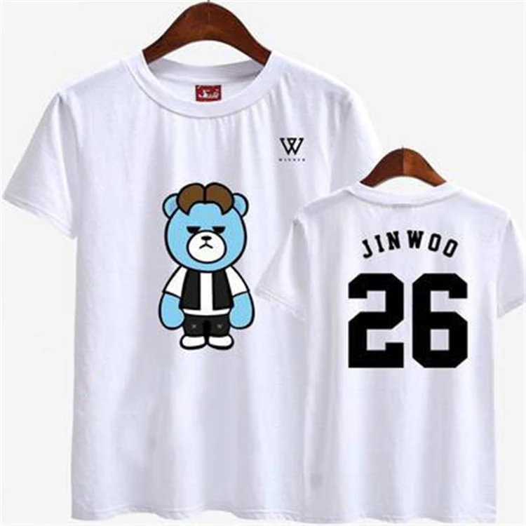 Модная футболка унисекс летняя с коротким рукавом и принтом|fashion t shirt|t shirtt shirt fashion