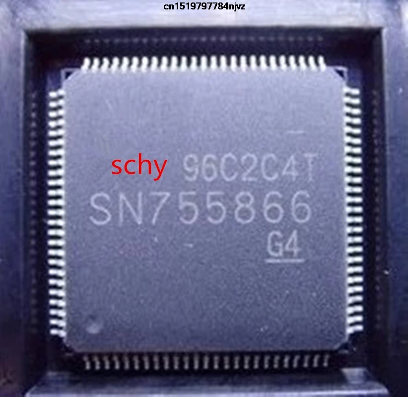 

SN755866 QFP 10 шт.