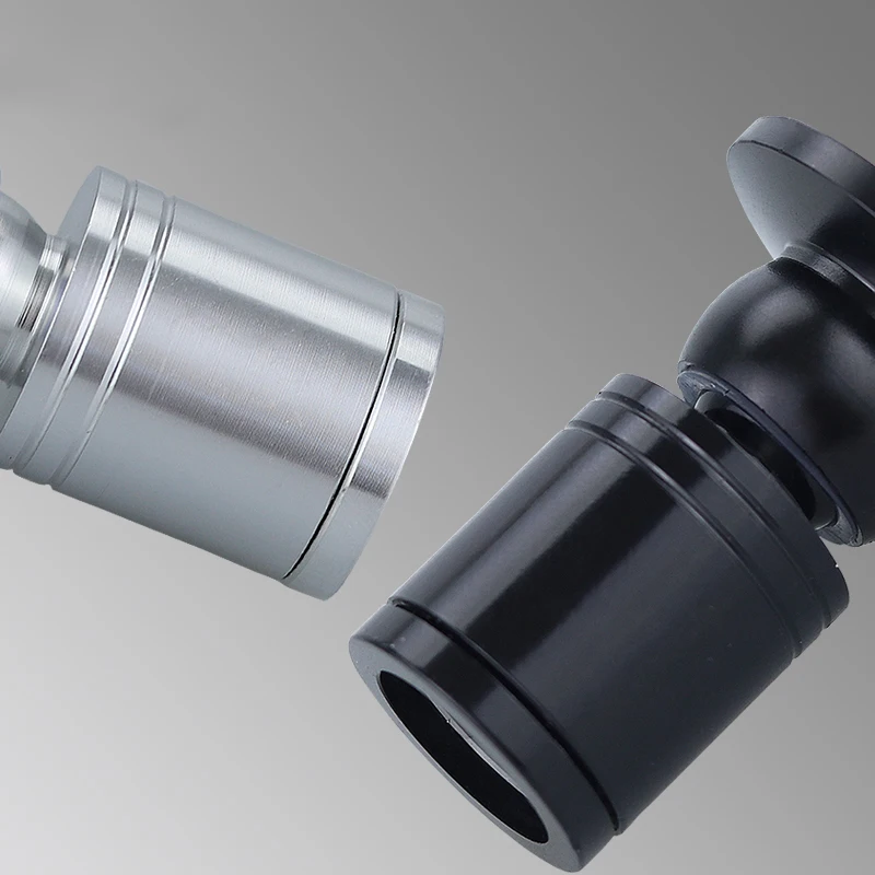 Регулируемый Светодиодный точечный светильник 1 Вт светодиодный мини потолочный