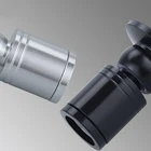 Регулируемый Светодиодный точечный светильник 1 Вт, светодиодный мини-потолочный светильник для ювелирных изделий, витрина