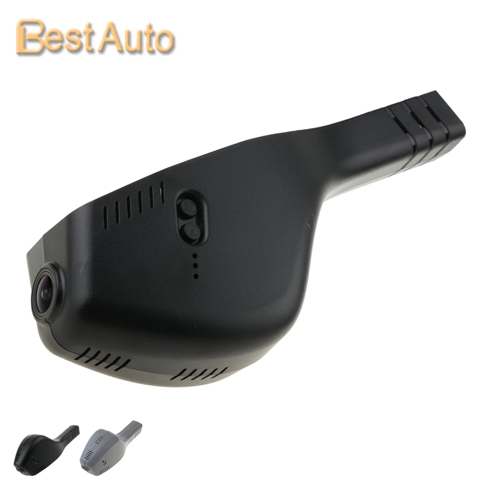 Автомобильная Wi Fi DVR камера для Volkswagen Magotan B8 2016/CC/Touran L/Bora/Golf/Passat Скрытая установка