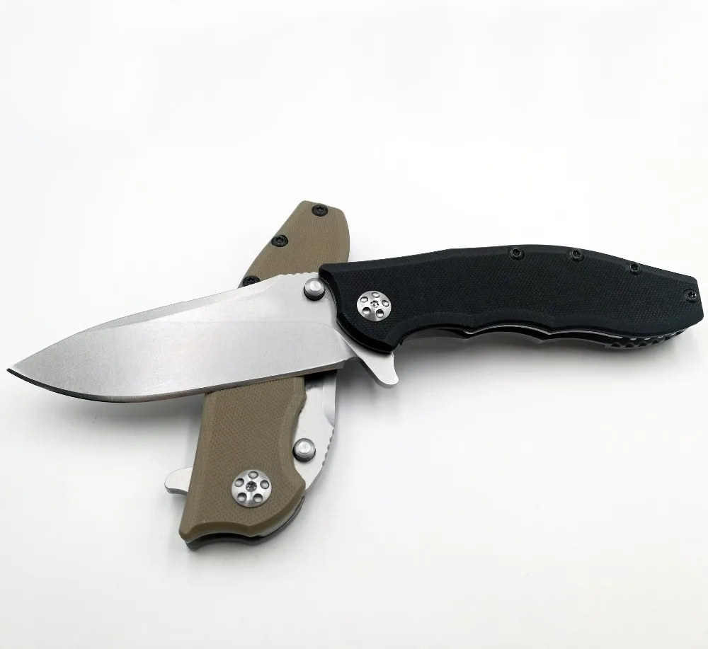 Тактический складной нож ELMAX Blade карманные боевые охотничьи ножи для выживания на