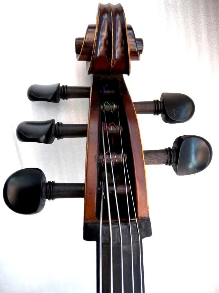 Виолончель 4/4 Новинка электрическая акустическая виолончель приятный звук