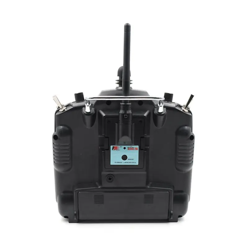 Премиум качество FlySky FS TH9X FS-TH9X 2,4G 9CH передатчик+ 10ch FS-iA10B приемник+ 2,4G модуль RM003