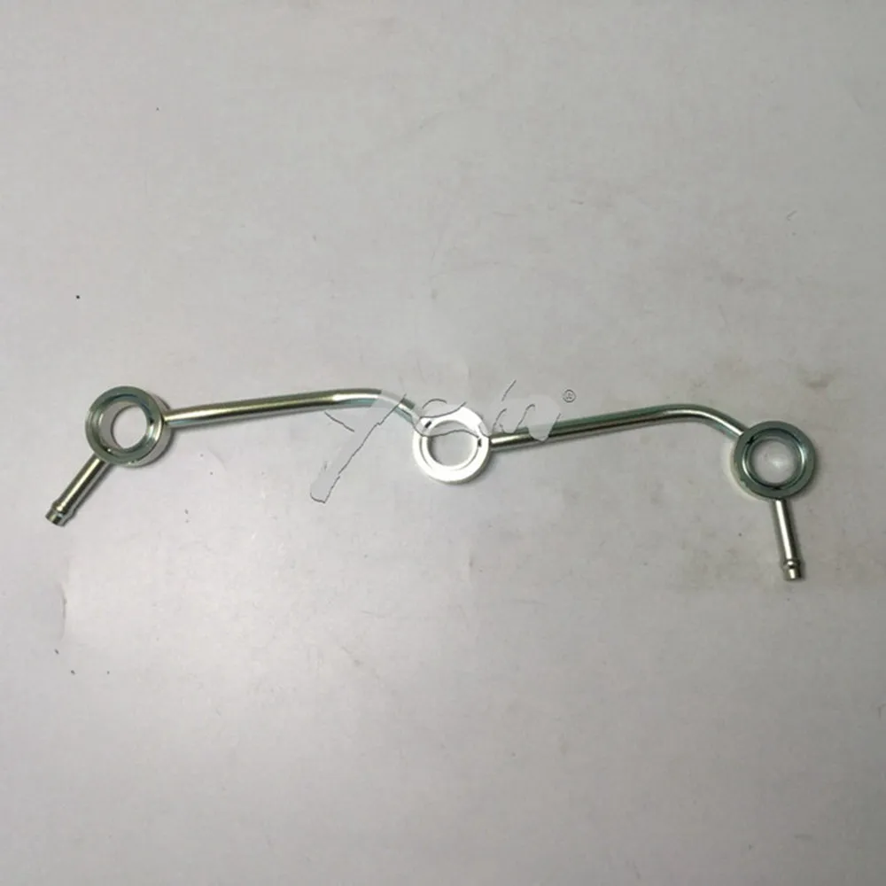 Запчасти для двигателя kubota D1105 нагрузка на трубу 16261 42502|parts for kubota| |
