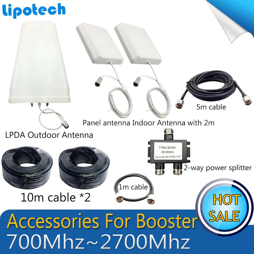 DIY Наборы! dual Band 2 г + 3 GSM 900 мГц и WCDMA UMTS 2100 Мобильный усилитель сигнала Сотовая связь