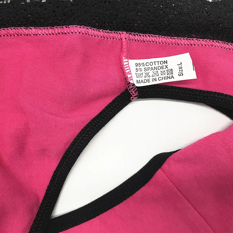 1 шт. милое женское нижнее белье с рисунком бабочки модные красивые сексуальные