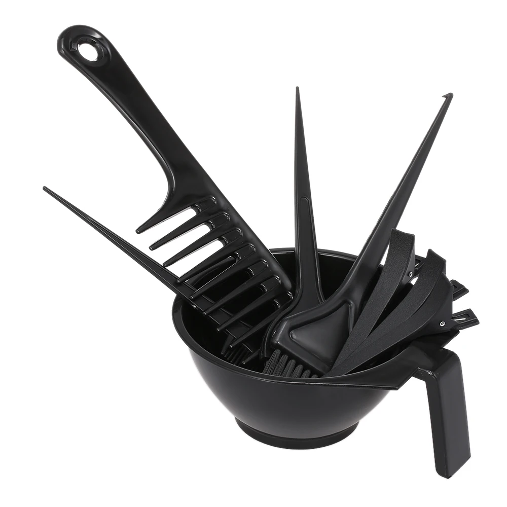 8 шт. набор инструментов для окрашивания волос| |