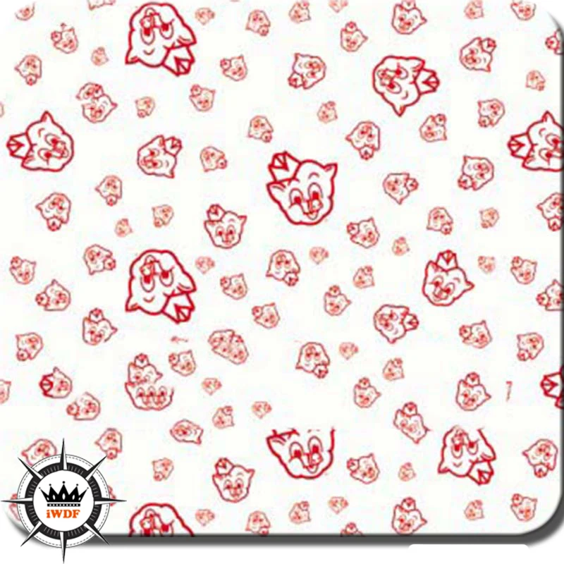 

WDF423 20M length water transfer hydrographic film Width 50cm hydrographic film