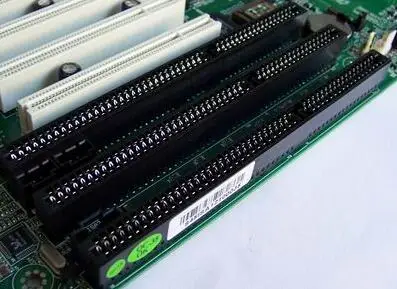Новая оригинальная материнская плата 845 845GV 845GL ISA 478P 4 * PCI 3 фрезерный станок