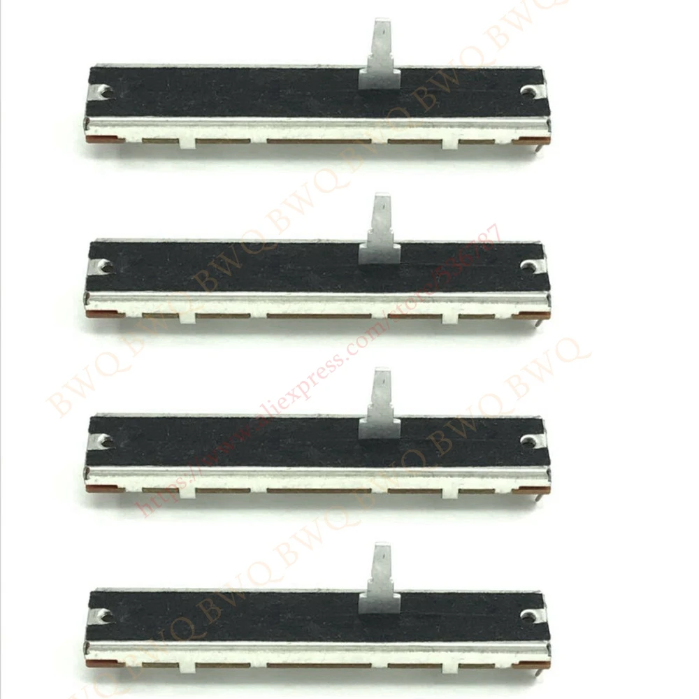 Замена! 50X кроссфейдер DCV1006 компенсатор звукоусилителя для новатор djm 300 400 500 600