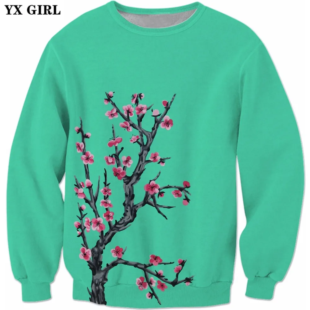 YX GIRL Осенняя Новая модная мужская толстовка с 3d принтом Arizona Ice tea, толстовки с круглым вырезом для мужчин и женщин, повседневные пуловеры