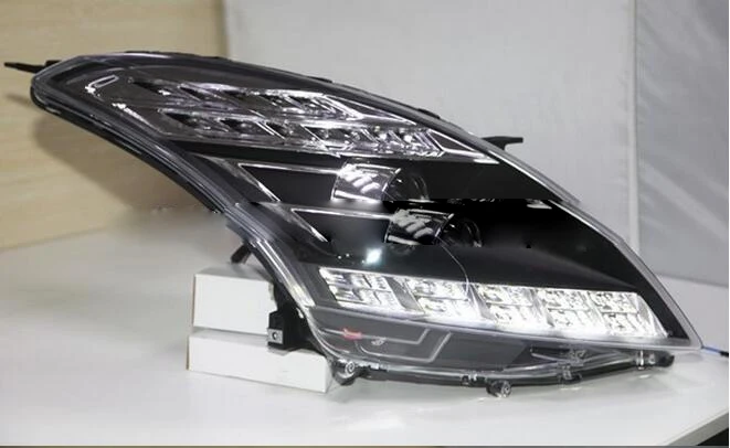 HID, 2010~, автомобильный Стайлинг для быстрой фары, Aerio, Ciaz, Reno, kizashi, s-cross, samurai, Forenza, Equator, sidekick, Swift head lamp