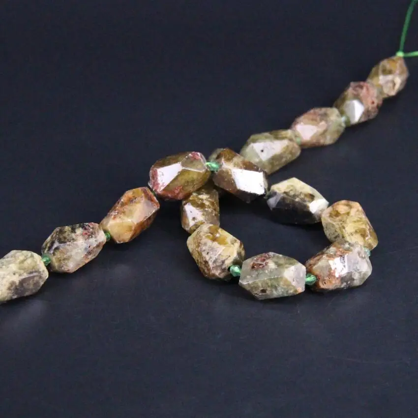 Бусины подвески для ювелирных изделий 15 5 дюйма/нитка|loose beads|pendant beadsgarnet stone |