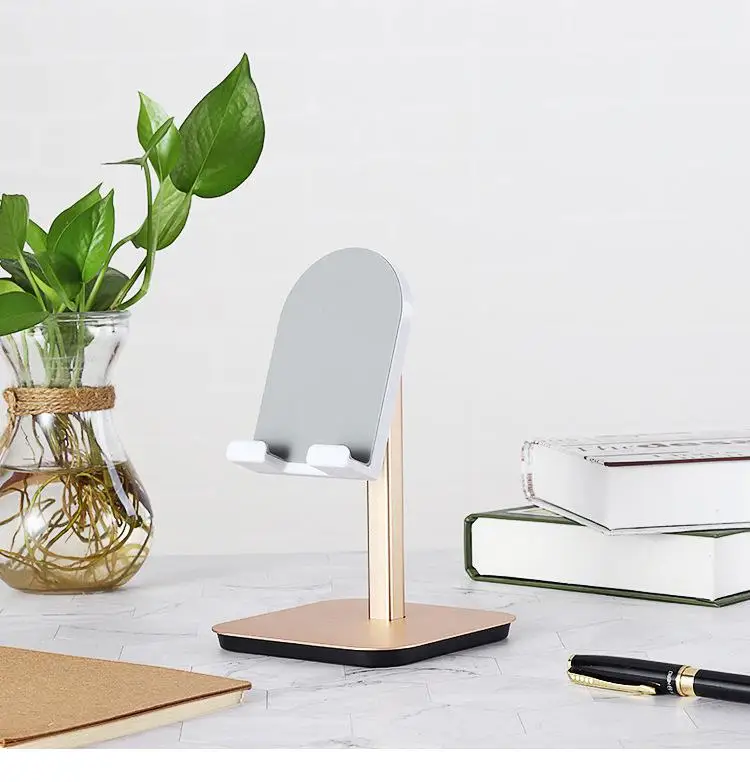 Мобильный телефон держатель Настольная кровать ленивый кронштейн мобильный