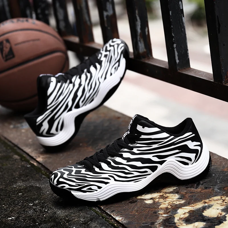 LEIXAG 2017 осенние мужские баскетбольные кроссовки дышащие Спортивные уличные