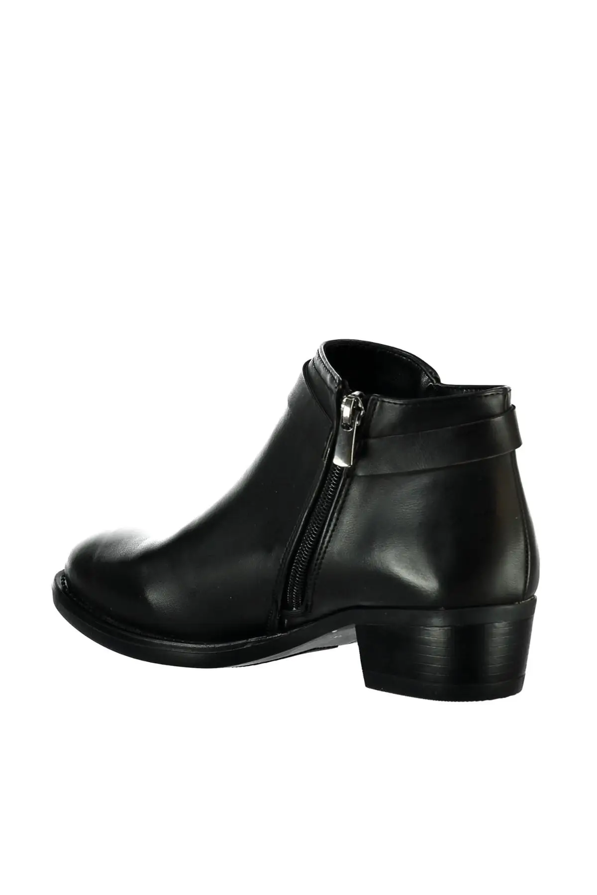 Pearl Genuine Leather Suede the Process Women 'S Boots 120130001375 |