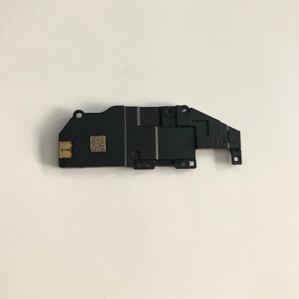 Новый громкий динамик ЗУММЕР звонковое устройство DOOGEE S70 Lite Для MTK Helio P23 octa Core 5 99