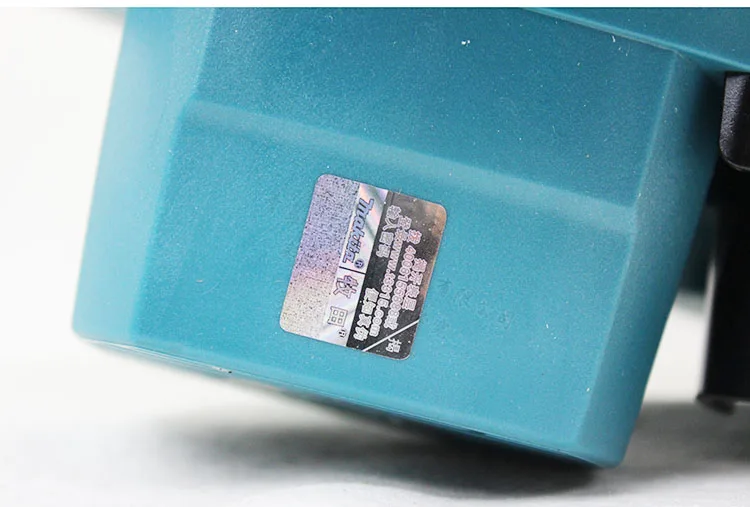 Япония Makita M1901B деревообрабатывающий Портативный станок, деревообработка строгальный станок