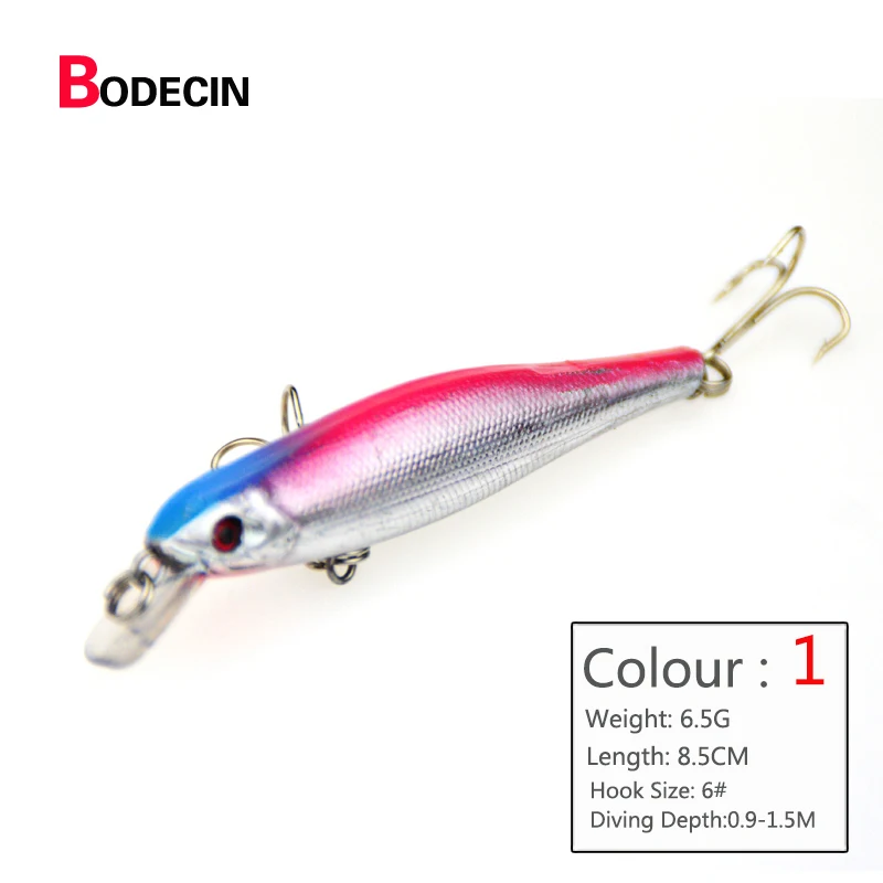 Рыболовные приманки наживки для рыбы 1 шт. искусственные снасти щуки ловли карпа