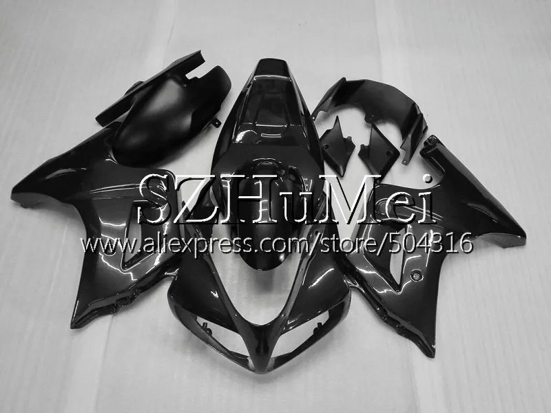 No. 10 Обтекатель для SUZUKI SV1000S SV650S 03 04 05 06 07 08 106SH20 SV650 1000 S SV 650S 1000 черный белый 2003 2004 2005 2006 2007 2008 - Цвет: No. 10