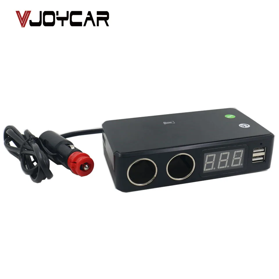 VJOYCAR C20T специально для авто gps трекер Plug and Tracking многофункциональный