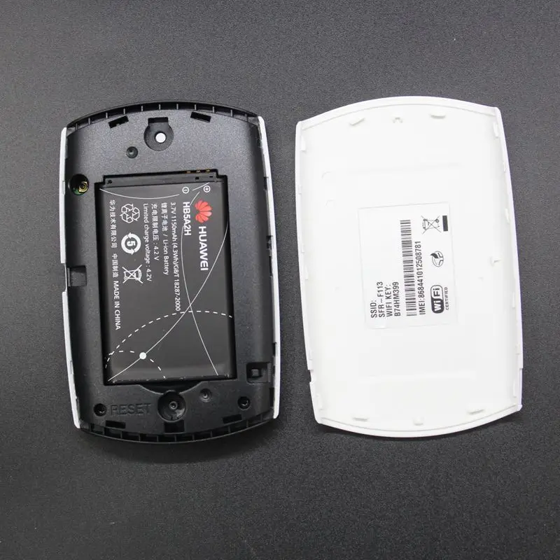 Huawei E5251 мобильный телефон разблокированный Новое поступление 3G Wi-Fi точка доступа