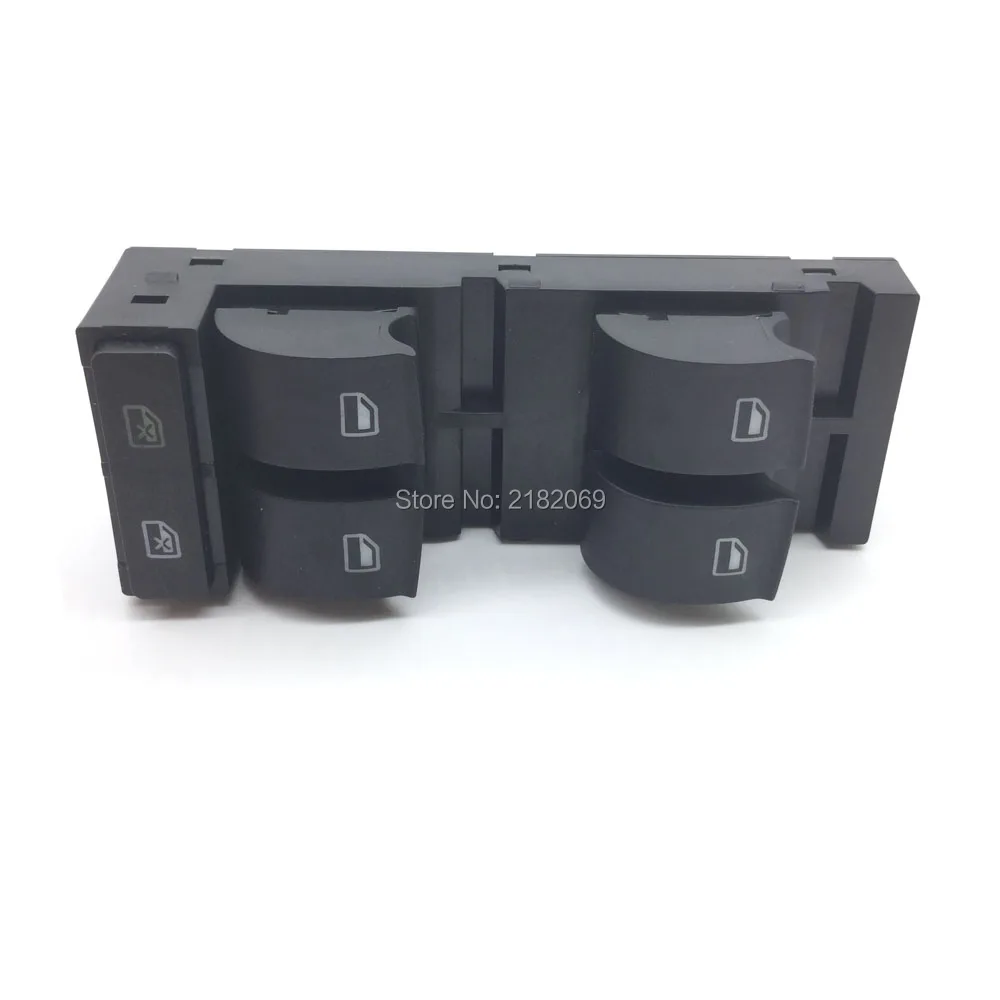 Электрический переключатель окна для Audi A6 S6 1998 2004 C5 4B0 959 851B 4B0959851B 4B0959851 851|window
