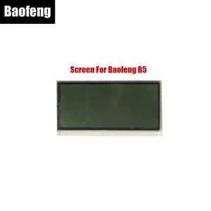 Оригинальный ЖК-экран BAOFENG UV-B5 для двухсторонней рации BAOFENG UV-B5